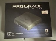 ProGrade Digital USB 4.0 CFexpress Type-A Card Reader