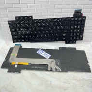 ASUS ROG Strix GL503 GL703 GL503V GL503VD GL503VD-DB71 GL503VD-DB74 GL503VM GL503VS BACKLIGHT KEYBOA