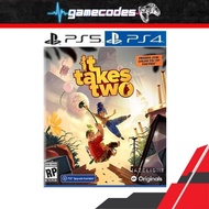 (🔥PROMO🔥) It Takes Two (PS4 & PS5) Digital Download