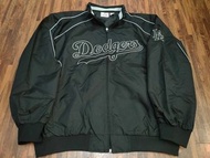 正品 Dodgers LA 道奇隊 OVERSIZES 防風外套 夾克 尺寸S~XXL