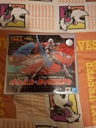 Bandai 超合金宇宙刑事卡邦(日版)