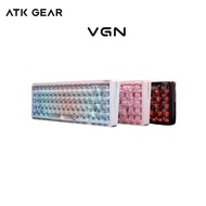 ATK GEAR VGN Neon 68 magnetic switch Gasket RGB customized keyboard