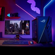 Asus ROG STRIX GT35 G35CZ - I76S8T DESKTOP Game