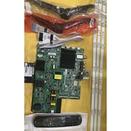 LG 55UQ7050PSA ALO BOARD BACKLIGHT LVDS ALL PARTS BRAND NEW