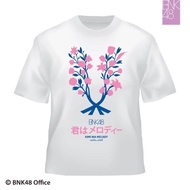 BNK48 Kimiwa Melody T-shirt shirt Bnk 48 Clothing New