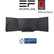 Ecoflow 60W Portable Solar Panel - 1 Year Local Manufacturer Warranty