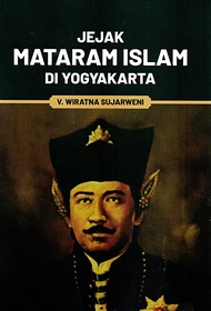 Jejak Mataram Islam Di Yogyakarta