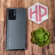 Xiaomi Mi 11T Pro 12/256 GB Ex Resmi Xiaomi Indonesia Second Bekas Original (Baca Deskripsi)