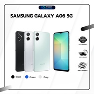 Samsung Galaxy A06 5G | 6GB RAM + 128GB | 6.7” Screen | 50MP Camera | 5000mAh Battery | Official