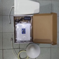4G IMT 2600MHz Gsm 900 dcs 1800 無線訊號增強器