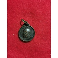 Rian Archan Fan Amulets 2519