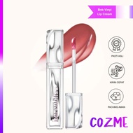 BNB Barenbliss Aura Mood Transferproof Vinyl Lip Cream