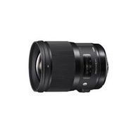 酷BEE 福利品 SIGMA   28mm F1.4 DG HSM Art 廣角大光圈  公司貨