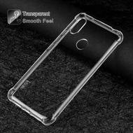 Advan G3 Pro Softcase Case Advan G3 Pro 6.3 inch Case