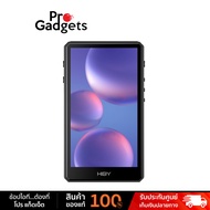 HiBy R5 II Hi-Res Audio Player Black เครื่องเล่นเพลง by Pro Gadgets