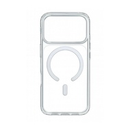 ️ MS Bumper Phone Case Clear For Iphone (17 Pro Max/17 Pro/i17/16 Max/15 Max/14 Max/13 Max)