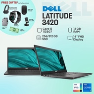 Core i5 Premium Laptops | Dell 7320 7430 5530 5410 5320 5430 5420 3420 3410 | Lenovo T14 E14| HP 440