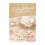 [Pustaka Read] Destiny Whispered Your Name Novel - Indah Aini Loveable/