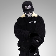 Varsity Sherpa Jacket Dxpro