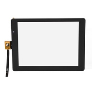 8in Diagnostic Scanner Touch Screen Panel Digitizer Scratch Resistant for Autel Maxisys MS906 Diagno