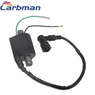 Ignition Coil Fits For Honda CB125S CL125S SL125 CB100 CL100 SL100 XL100 Replcae 30400-107-007