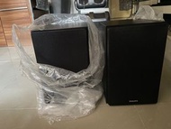 Philips 喇叭全新