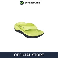 SKECHERS GO Recover รองเท้าแตะแบบสวมผู้ชาย