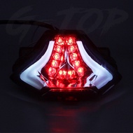 ไฟท้ายแต่ง ฟเลี้ยวในตัวYamaha รุ่น R3 R25 MT03 MT07 รุ่น MT60