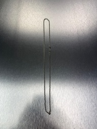 Chrome hearts roll chain