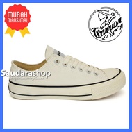 Sepatu Warrior Athena White LC/ ATHENA WHITE LC/ Warrior Athena