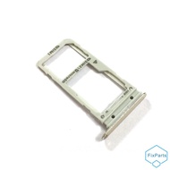 Sim Tray Holder For Samsung Galaxy Note8 Note 8 SIM Card Tray Slot Holder Adapter Socket Repair Parts
