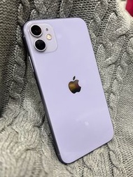 iPhone 11 128紫色
