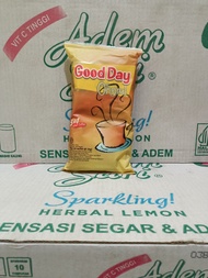 Kopi GOOD DAY Original 1 Pack (10 x 20 gr) - Kopi Instan Good Day - Bisa Bayar Di Rumah