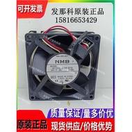 3612VL-S5W-B79 24V Fanaco Amplifier Fan NMB A90L-0001-0577/98 B/A