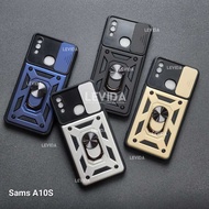 Samsung A10s Samsung A21s Samsung A71 Samsung A31 Case ARMOR SLIDE PROTECT CAMERA Case Robot Slide C