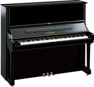 Yamaha 直立鋼琴 U3 二手