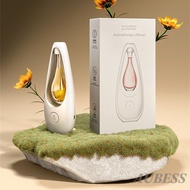 Air Freshener Automatic Fragrance Spray Essential Oil Aromatherapy Machine Toilet Deodorization Frag