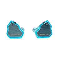 หูฟัง 7HZ x Crinacle - Zero: 2  Updated 10mm Dynamic Driver IEM in Collaboration with Crinacle