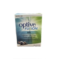 ABBVIE OPTIVE FUSION UD 0.4ML X 30'S (EXP:12/2027)