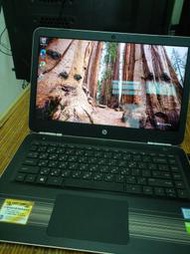 HP 14 FHD i5-7200U d4 8G ssd240g 940MX獨顯4GB 電競