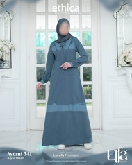 ETHICA Couple 195 Aqua Wash