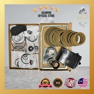 FORD RANGER 2.0 T7 T8 10R80 10SPEED AUTO TRANSMISSION GEARBOX OVERHAUL REPAIR KIT SET