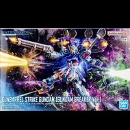 EG Gunbarrel Strike Gundam (Gundam Breaker 4 Ver.) 突擊高達 炮筒裝備
1/144 Bandai Entry Grade 遊戲付錄
🚫不接受 零分低分