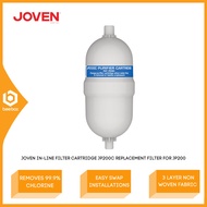 Joven In-Line Filter Cartridge JP200C Replacement Filter for JP200