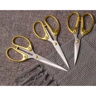 Gold Scissors / Gunting Emas/ Opening Ceremony/Gunting Upacara