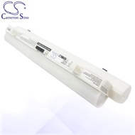CS Battery Lenovo LB121000713-A00-088I-C-OOKO / 45K127 / 51J039 White L-IBS9HB
