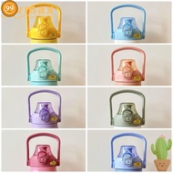 9S  1Pcs Bottle Lid, Only Lid Thermos Cup Cap, For 1200ml Splash Spill Proof Bottle Accessory Bottle