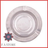 9cm Diameter Rpm Round Ashtray Cigarette Holder