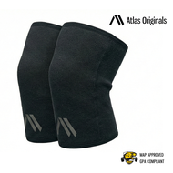 Atlas Originals Elite Powerlifting Knee Sleeves