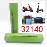 New 3.2V 32140 15Ah LiFePO4 Battery Cell DIY for 4S/8S 12V/24V/36V Deep Cycle for EV Camping Inverte